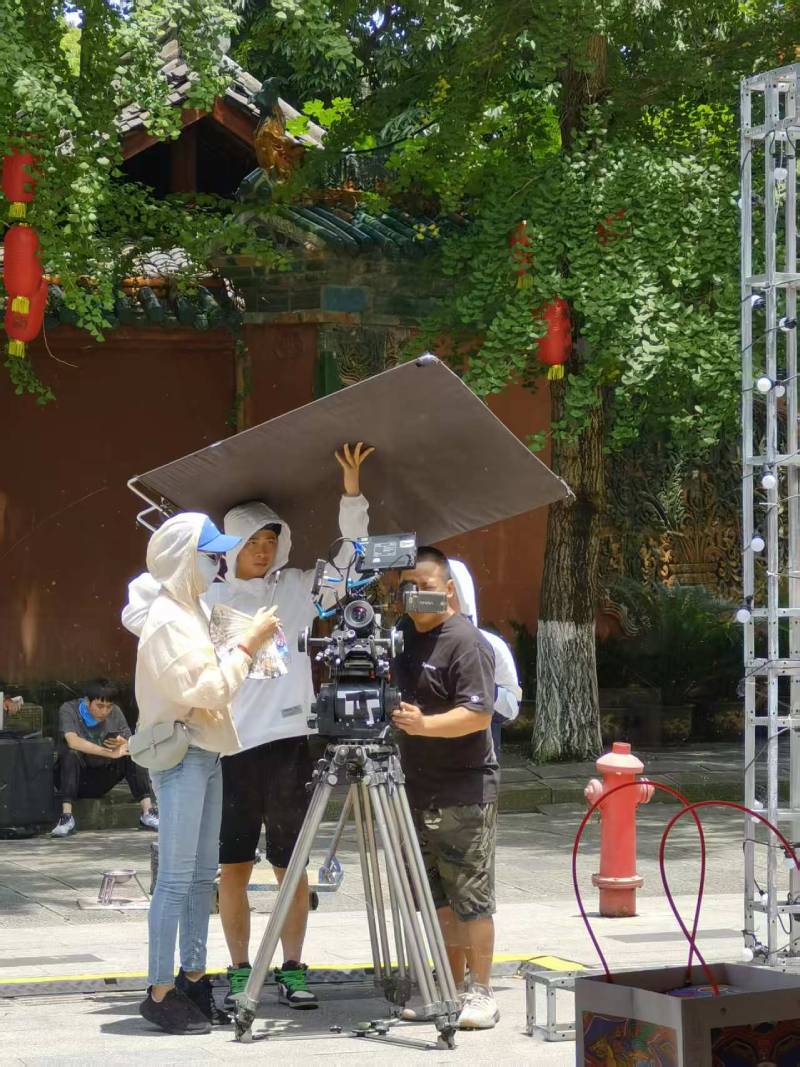 怀安县TVC拍摄公司：资深团队坐镇，打造现象级广告作品的幕后推手
