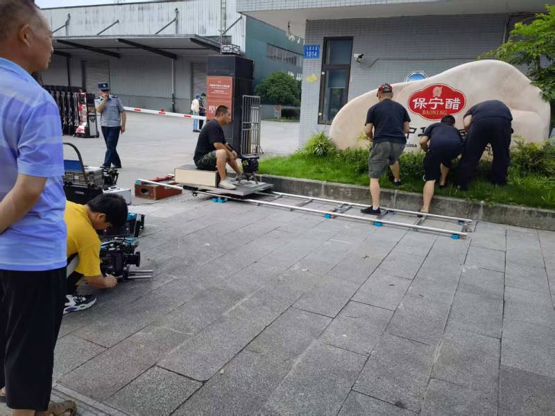 怀安县广告片拍摄公司核心优势：全流程服务，让品牌广告片省心更出彩
