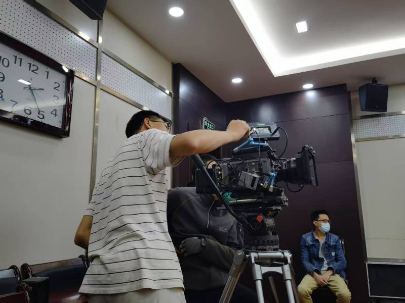 价值沉淀，长效赋能——怀安县TVC与广告片拍摄制作的长效价值构建