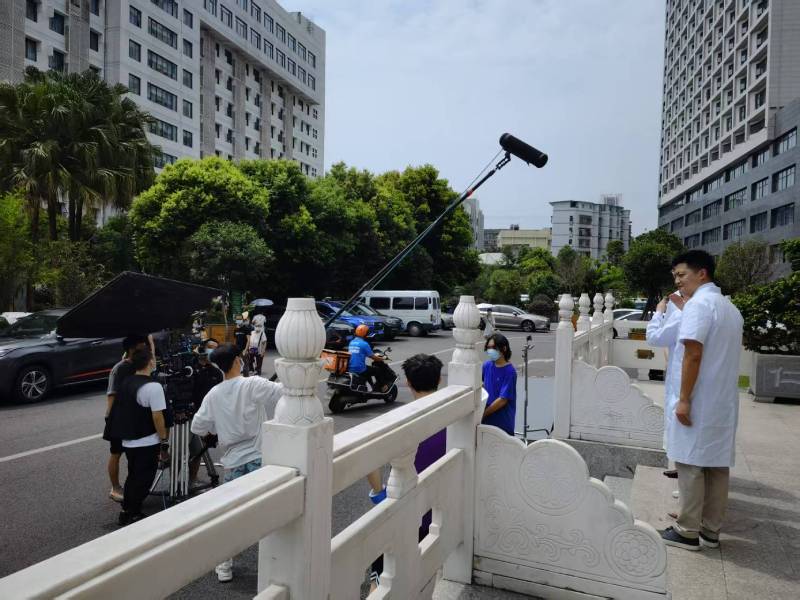 怀安县广告片拍摄公司低成本实现高规格制作的诀窍